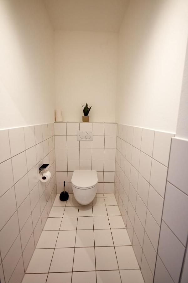 Trendy Apartment 2 Zimmer Zentral Gelegen Vienna Exterior photo